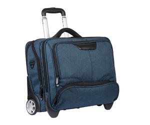 Basic Plus Lehrer-Trolley - petrol