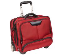 Basic Plus Lehrer-Trolley - rot