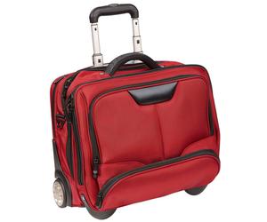 Basic Plus Lehrer-Trolley - rot