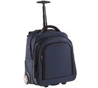 Basic Plus Rucksack-Trolley - blau