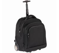 Basic Plus Rucksack-Trolley - schwarz