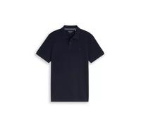 Tom Tailor Herren Poloshirt BASIC POLO Regular Fit