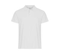 Clique Poloshirt Basic Polo Herren NEU, Wähle Deine Größe:XXL, Wähle Deine Farbe:weiß