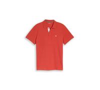 basic polo with contrast M