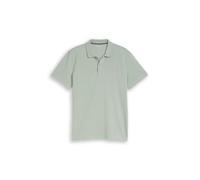 basic polo with contrast XXL