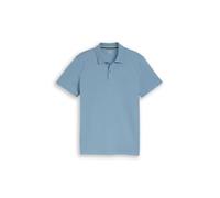 basic polo with contrast XXL