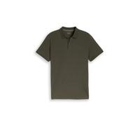 basic polo with contrast XXXL