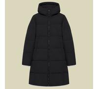 Basic Puffer Coat Women L schwarz1 - black