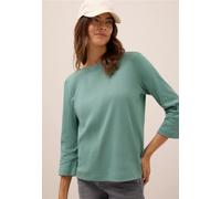Basic Ripp-Shirt