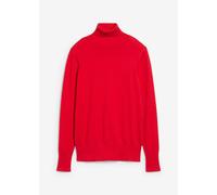 Basic Rollkragenpullover 40/42 (M)