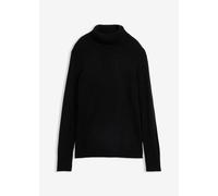 Basic Rollkragenpullover 44/46 (L)