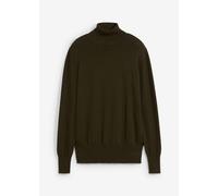 Basic Rollkragenpullover 44/46 (L)