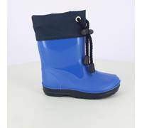 Beck 489 12 Kinder Gummistiefel Royal Blau Blau 25