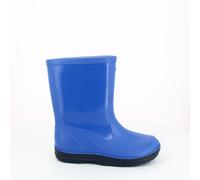 Beck Unisex Kinder Basic 486 Gummistiefel, Blau, 37 EU