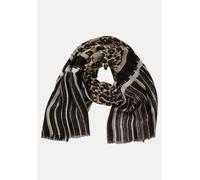 Betty Barclay Basic-Schal Damen mehrfarbig, ONE SIZE