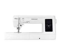 Nähwelt Flach Basic Sewing Maxi - Computer Langarm Nähmaschine