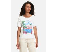 Betty Barclay Basic Shirt Damen grau, 42