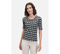 Betty Barclay Basic Shirt Damen mehrfarbig, 36