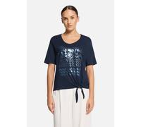 Betty Barclay Basic Shirt Damen blau, 36