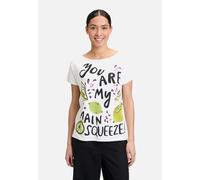 Betty Barclay Basic Shirt Damen mehrfarbig, 42