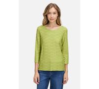 Betty Barclay - Basic Shirt fresh moss - Gr. - 44