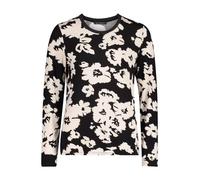 Basic Shirt Schwarz 38