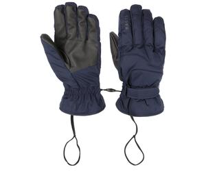 Basic Skihandschuhe by Barts blau 8 HS