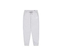 Grey Heather / White XS Alpha Industries Basic Jogger