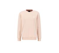 Basic Small Logo Sweatshirt XS