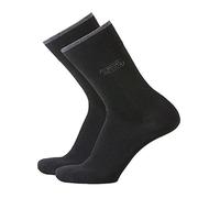 Camel Basic Socken im 3er Pack black 39-42