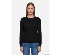 Betty Barclay Damen 5342/2907 Pullover, Schwarz, 42 EU