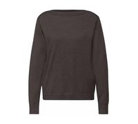 Basic U-Boot Pullover Rot 36