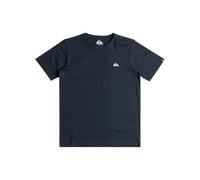 Quiksilver T-Shirt Basic 100% Walkfrottier Jungen 8-16