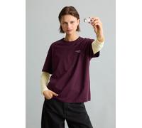 Marc OPolo DENIM "aus Organic Cotton" (73786330-XS) mahagony jam