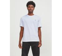 Basic T-shirt XXL Weiß