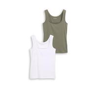 Basic Top im Doppelpack