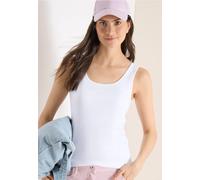 Basic Top mit Rundhals im 2er-Pack