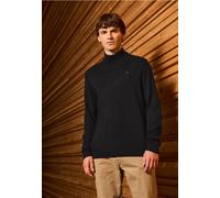Basic Turtleneck Pullover