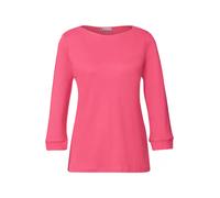 Basic U-Boot Shirt Braun 36