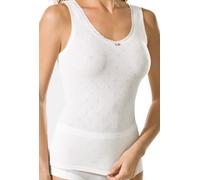 Basic Unterhemd, 5er-Pack Weiﾟ 42