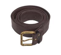 Basic Nature - Geldgürtel Classic - Geldgürtel, Gr. 100 cm, schwarz (Mokka)