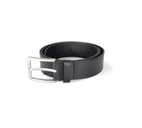BasicNature Geldgürtel 'Classic' schwarz, 95 cm
