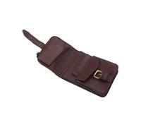 BasicNature Gürteltasche 'Belt Safe' mokka