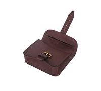 BasicNature Jakarta Gürteltasche Braun OneSize