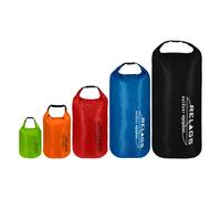 Basic Nature 210T Packsack 2l hellgrün 2021 Wasserdichte Packsäcke