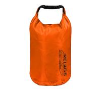 Basic Nature 210T - Packsack 5L orange