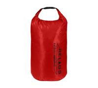 BasicNature Packsack '210T' rot, 10 L