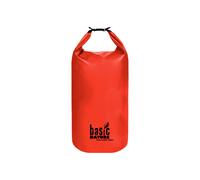 BasicNature Packsack '500D' rot, 35 L