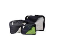 Basic Nature Packsystem Kleidertasche (Packsystem Gr. M schwarz)