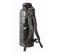 BasicNature Seesack 40 L schwarz